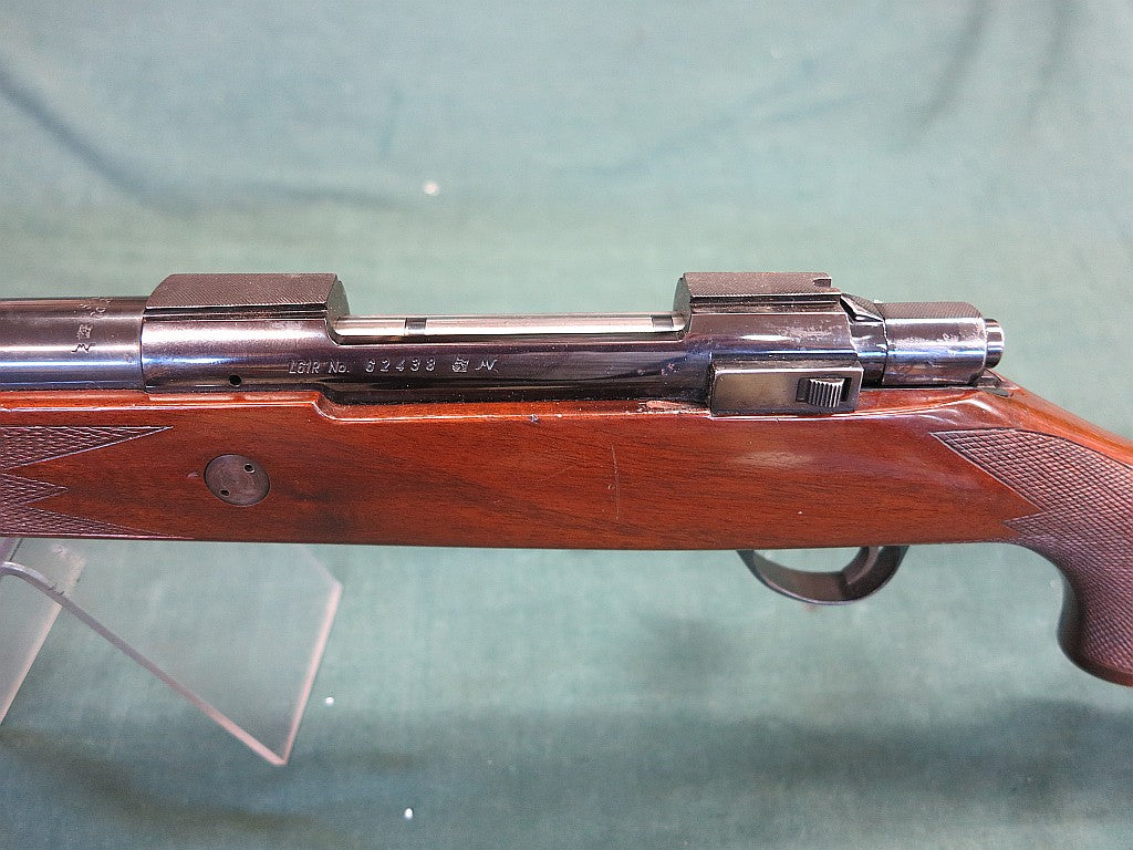 sako L61R Forest 30-06Spr