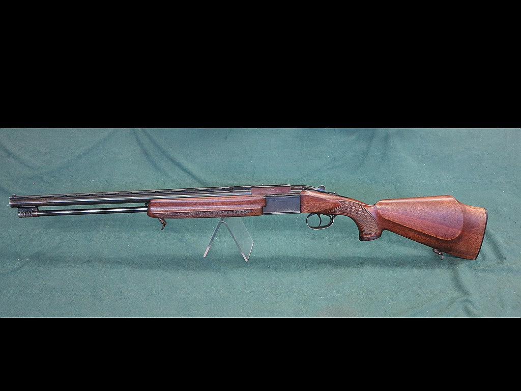 Tikka M77 12/70-5.6X52R
