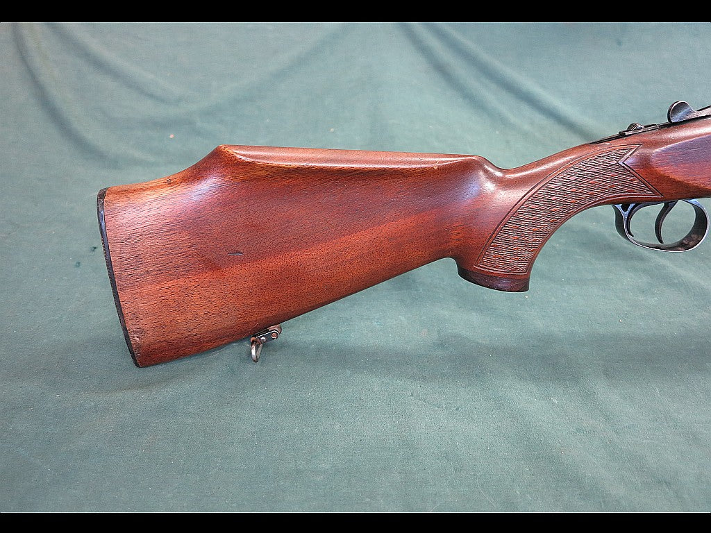 Tikka M77 12/70-5.6X52R