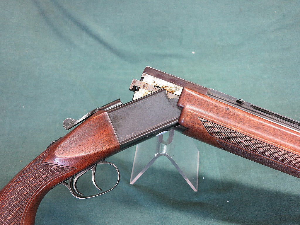 Tikka M77 12/70-5.6X52R