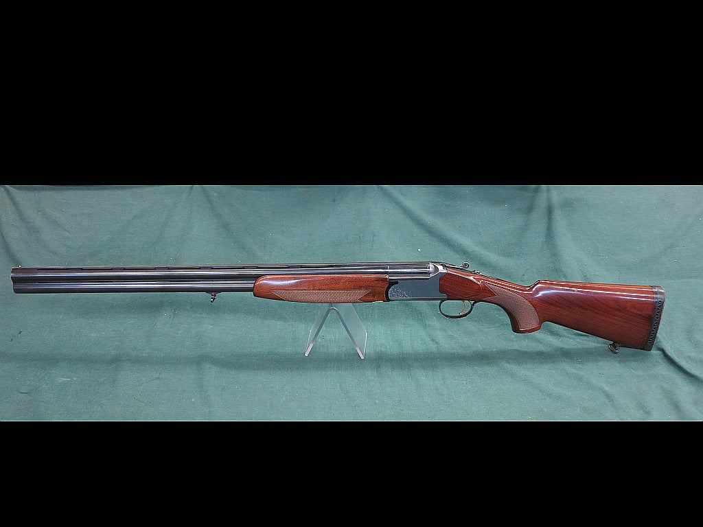 Tikka M912 12/76