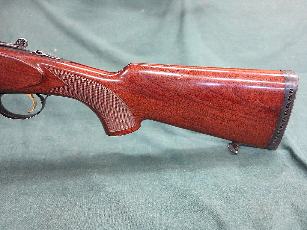 Tikka M912 12/76