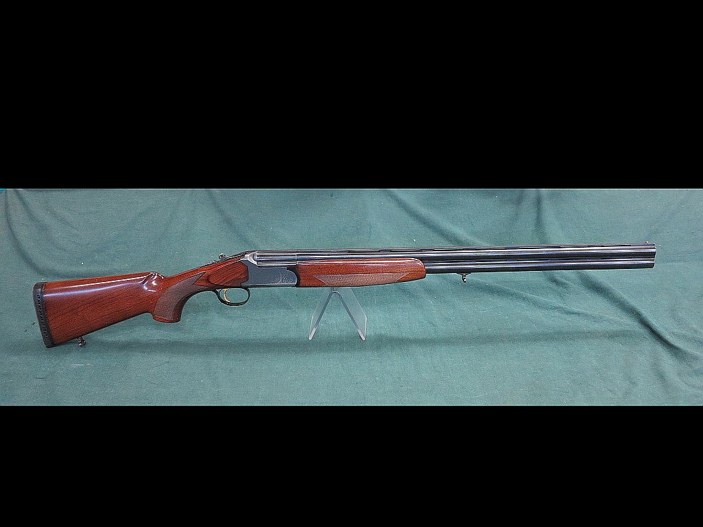 Tikka M912 12/76