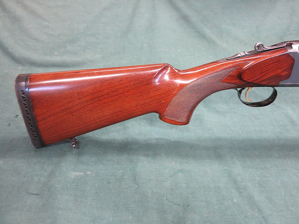 Tikka M912 12/76