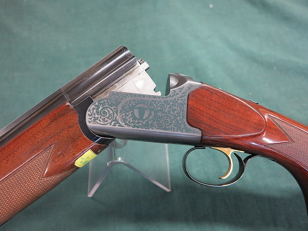 Tikka M912 12/76