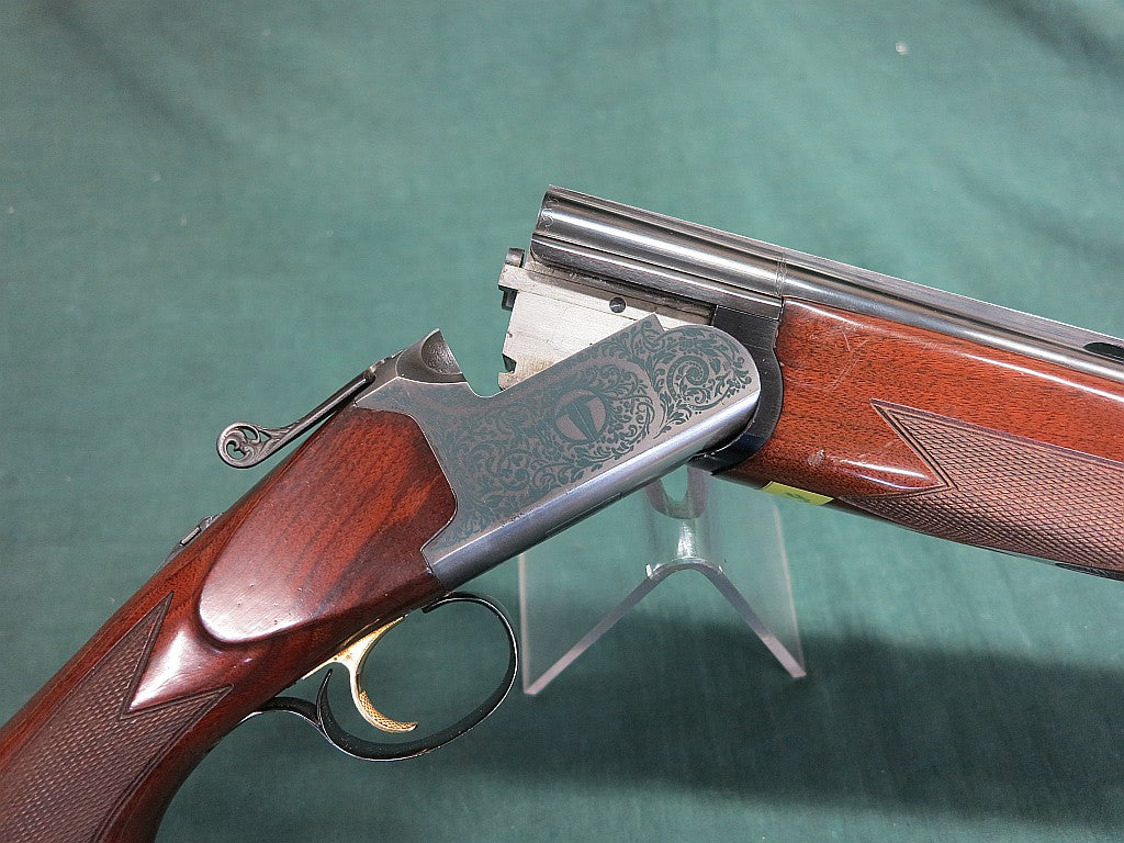 Tikka M912 12/76