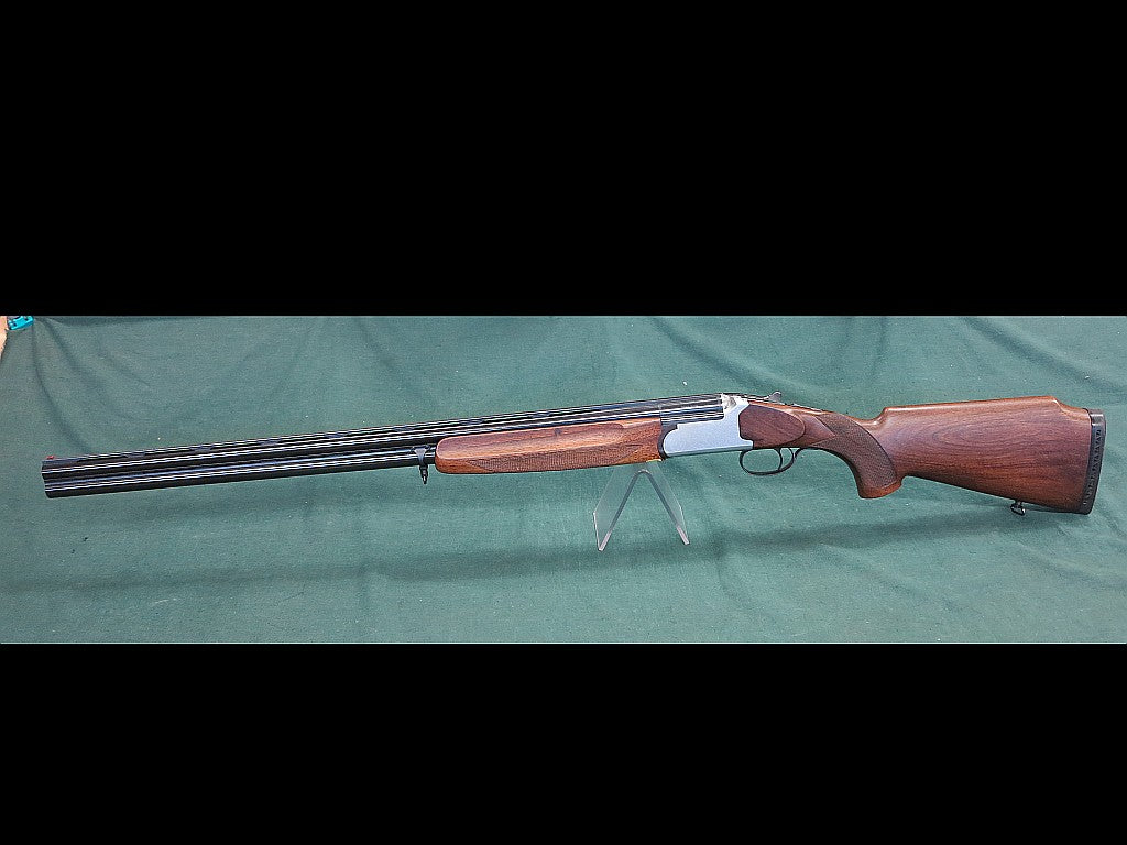 Tikka M712 Trap 12/70