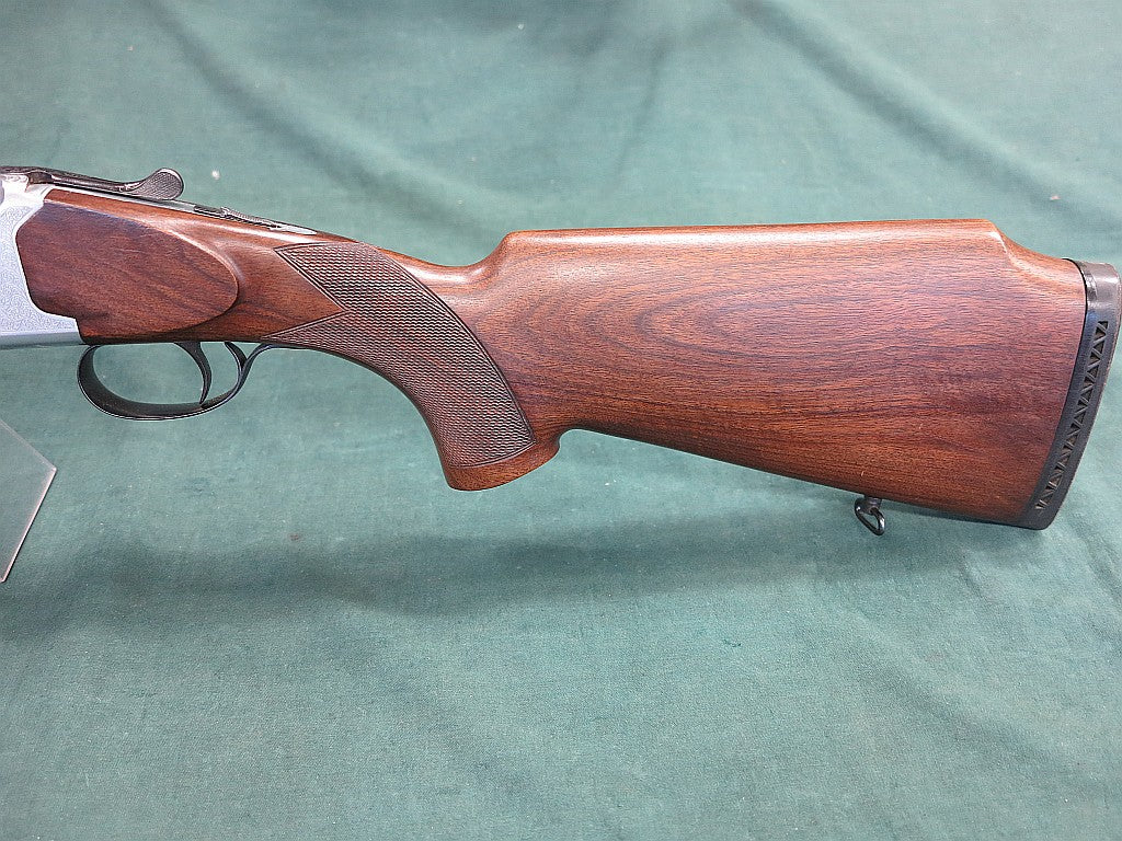 Tikka M712 Trap 12/70