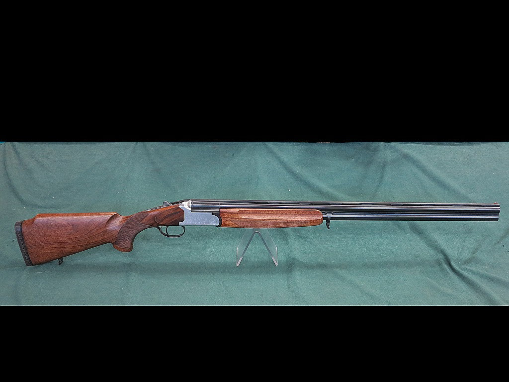 Tikka M712 Trap 12/70