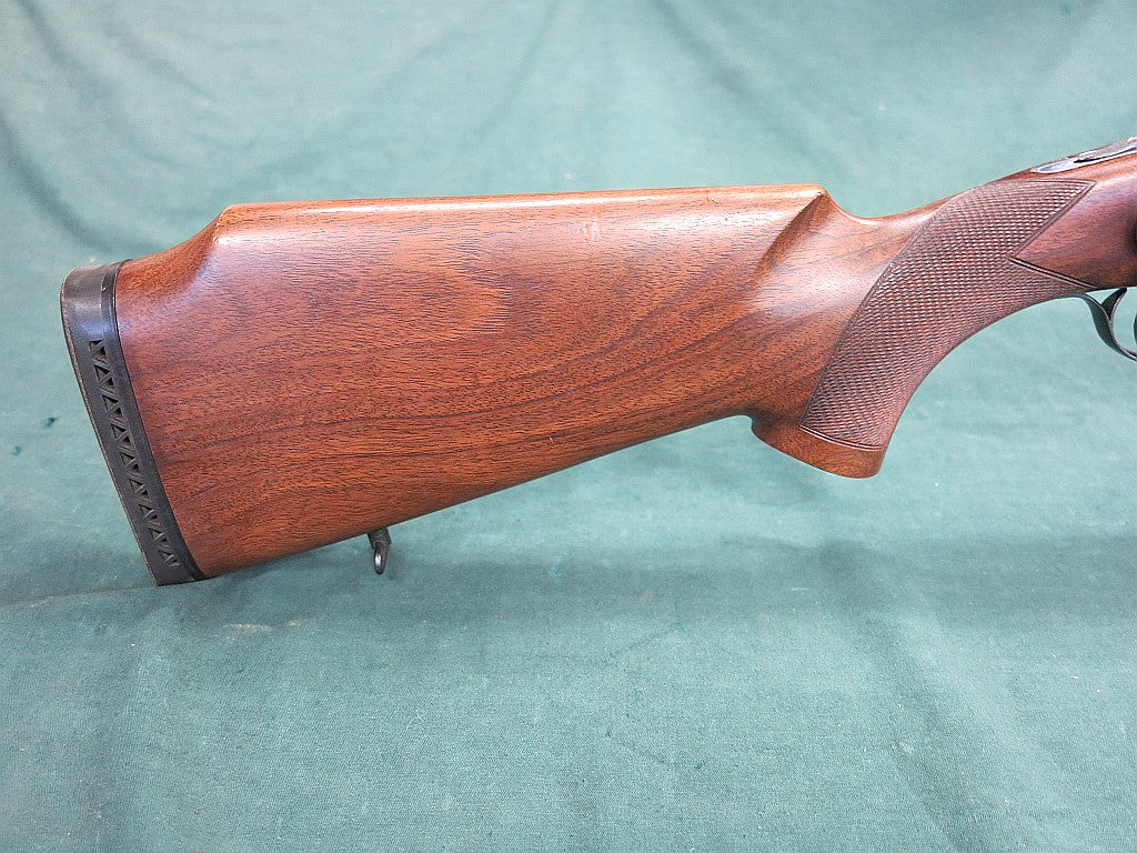 Tikka M712 Trap 12/70
