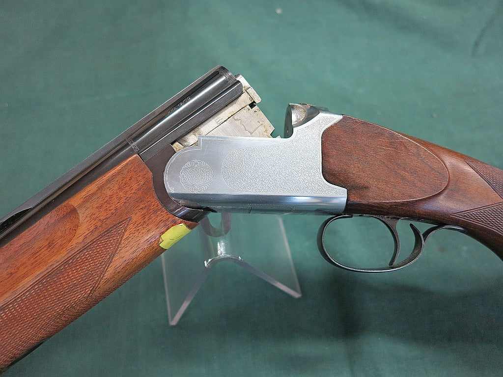 Tikka M712 Trap 12/70
