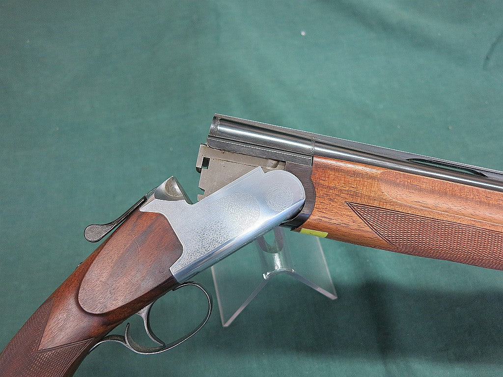 Tikka M712 Trap 12/70