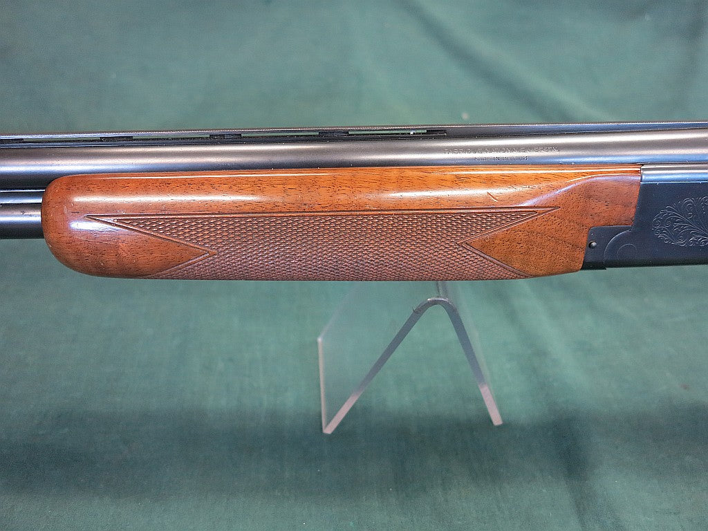 Browning 12/70