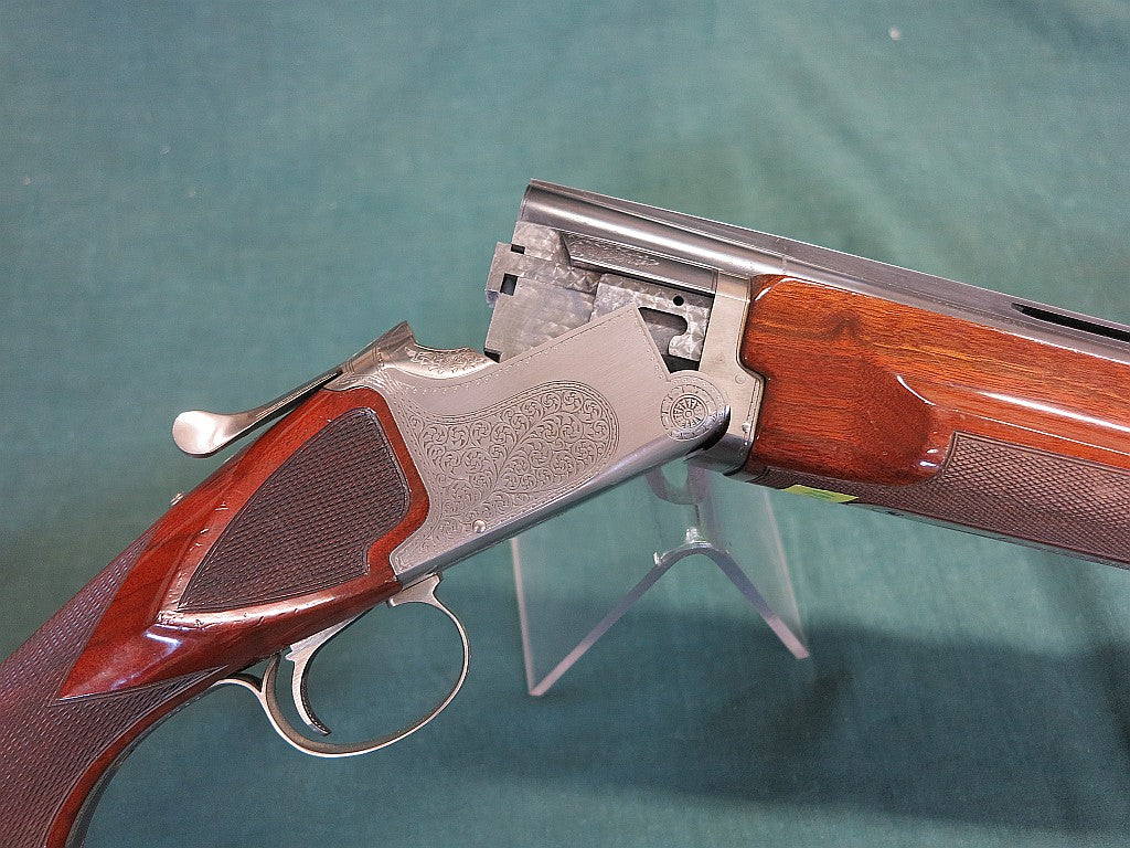 Winchester XTR Trap 12/70
