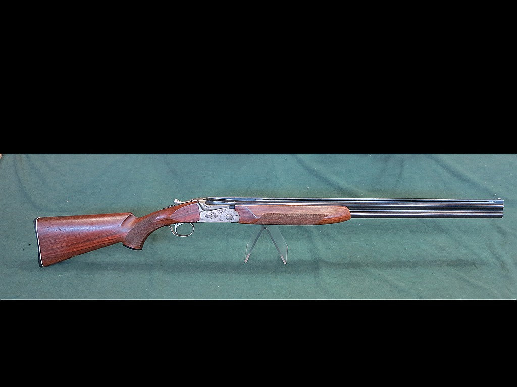 SKB Mod.600 Skeet 12/70