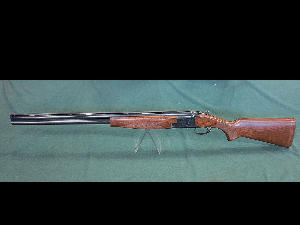 Browning 12/70