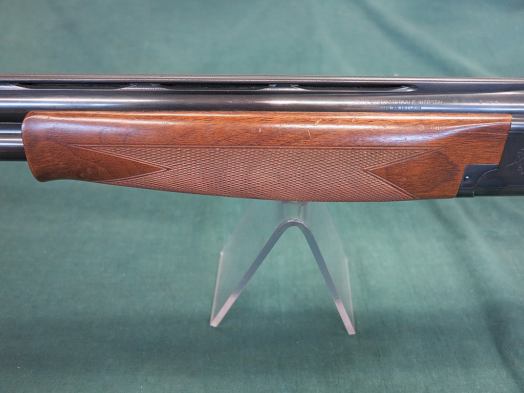 Browning 12/70