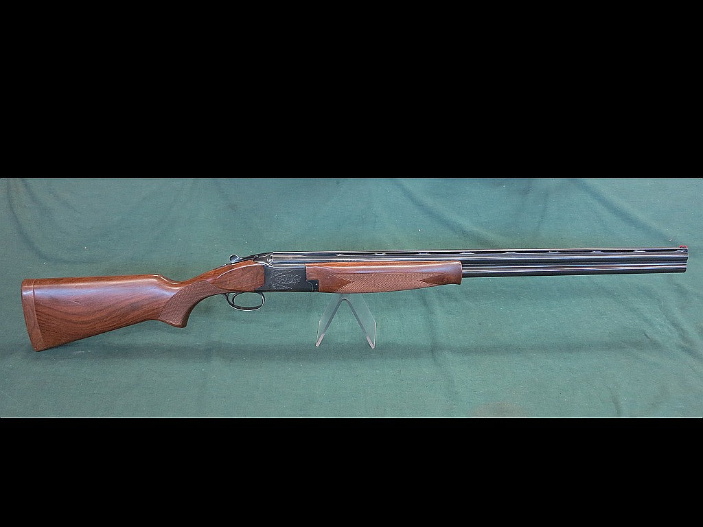 Browning 12/70