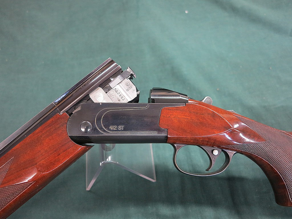 Valmet 412ST 12/70