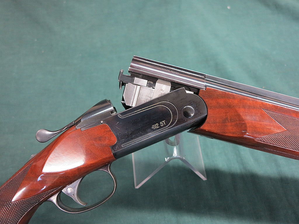 Valmet 412ST 12/70