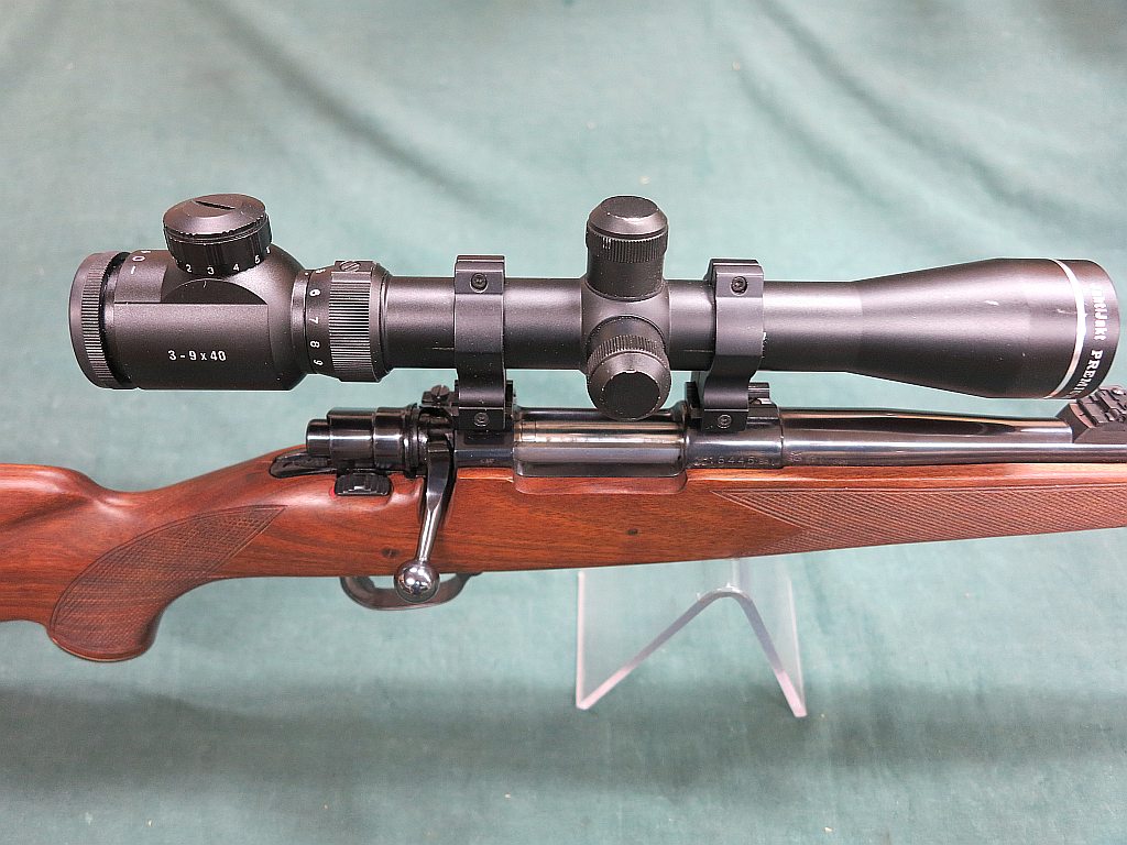 Zastava 222Rem