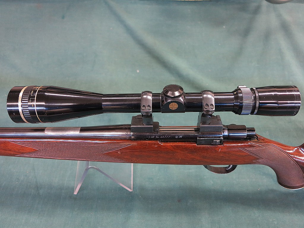 Sako L461 222RemMag