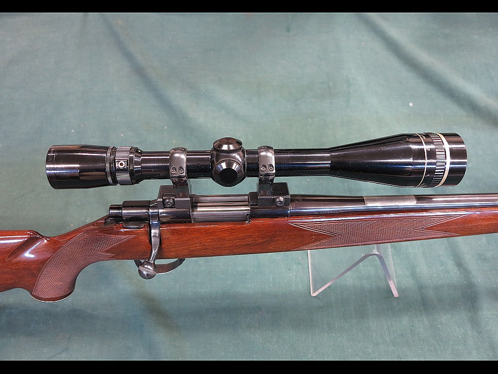 Sako L461 222RemMag