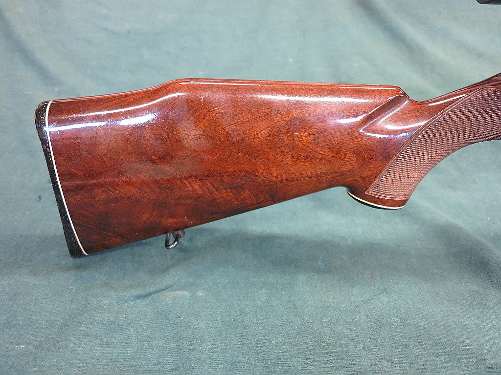 Sako L461 222RemMag