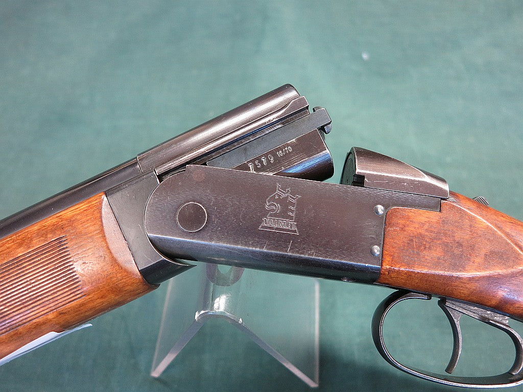 Valmet Leijona 16/70