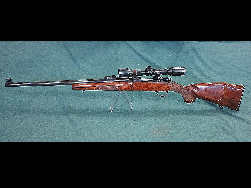 Sako L461 Varmint 222Rem