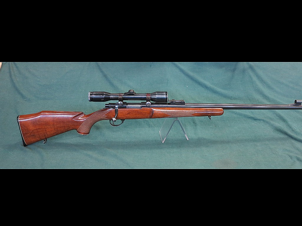 Sako L461 Varmint 222Rem
