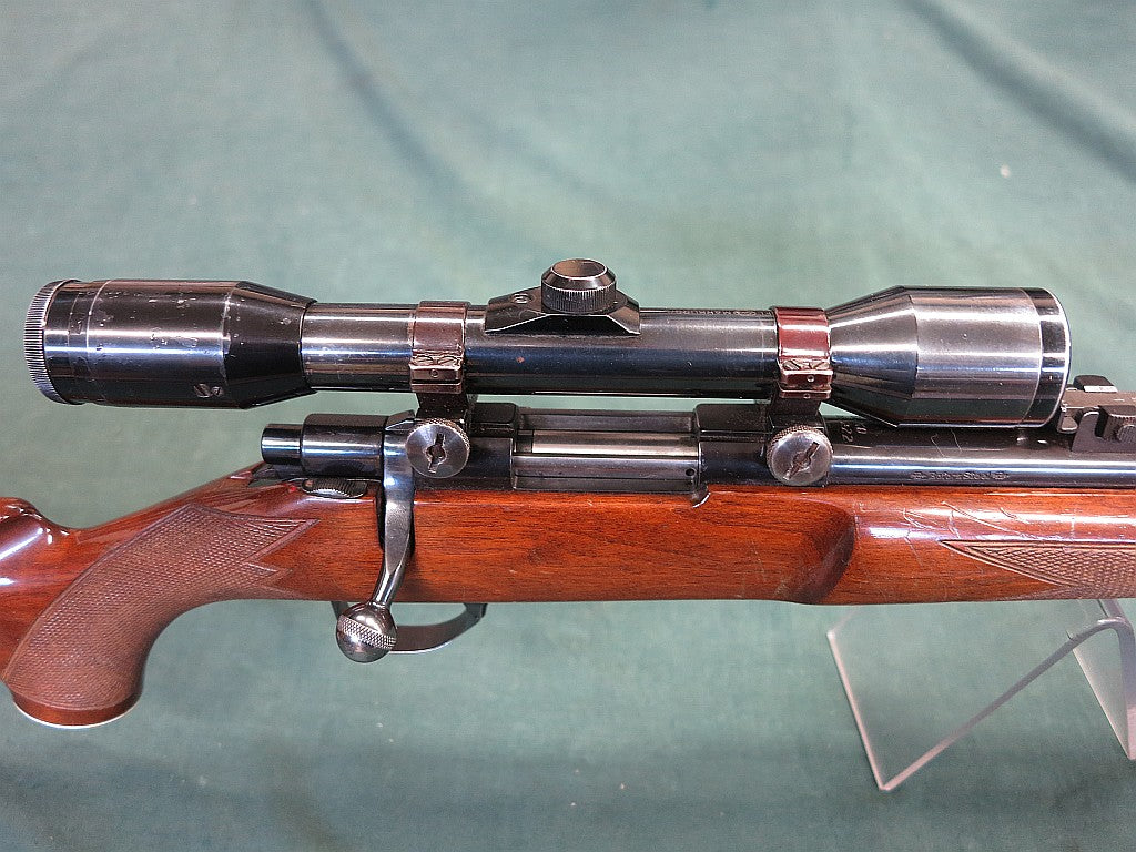 Sako L461 Varmint 222Rem