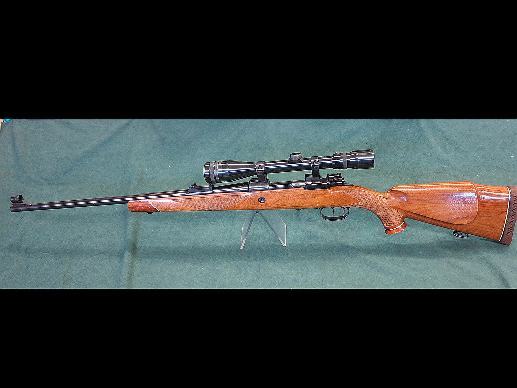 Mauser 243Win