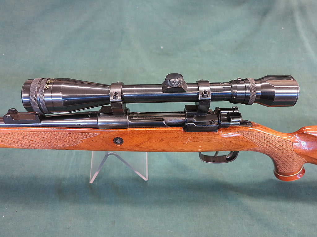 Mauser 243Win