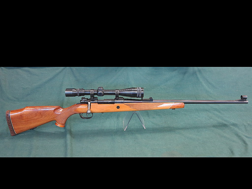 Mauser 243Win