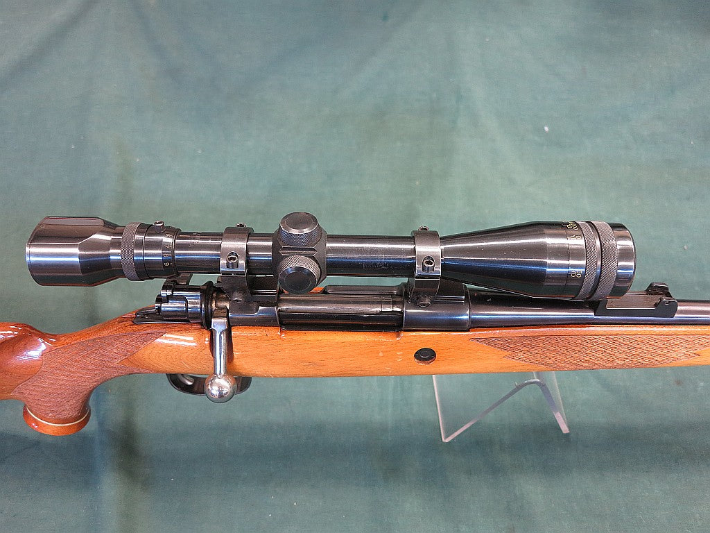 Mauser 243Win
