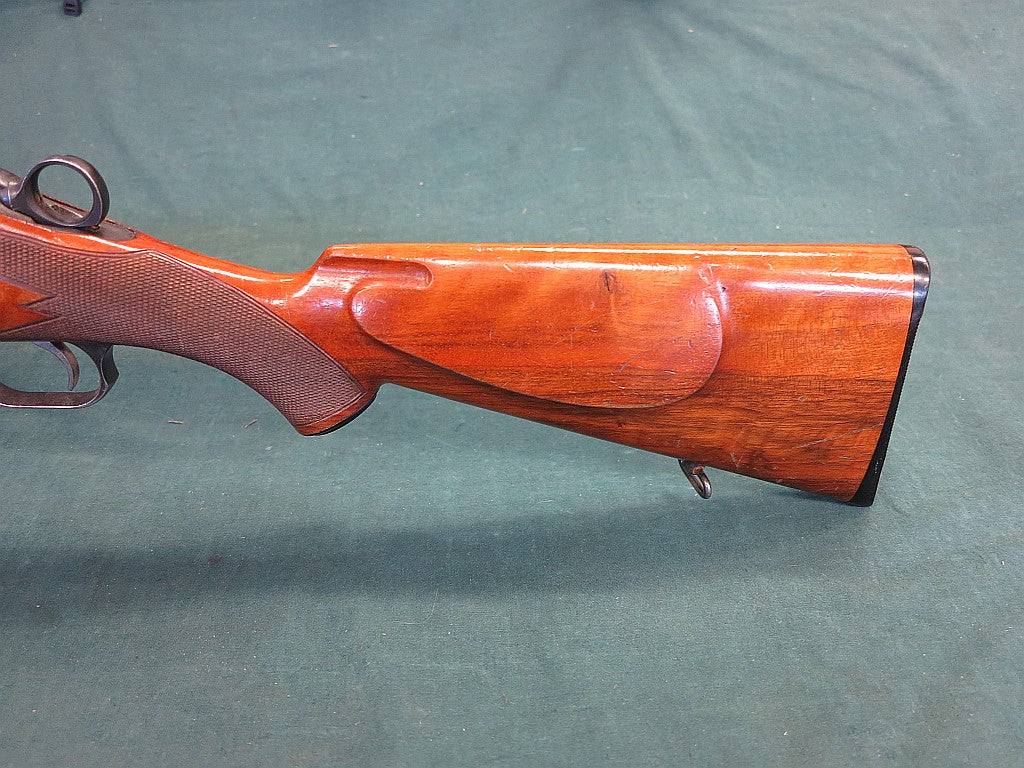 Sako 6.3X53R