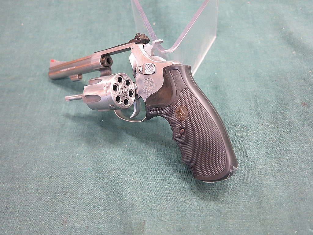 Sako 6.3X53R