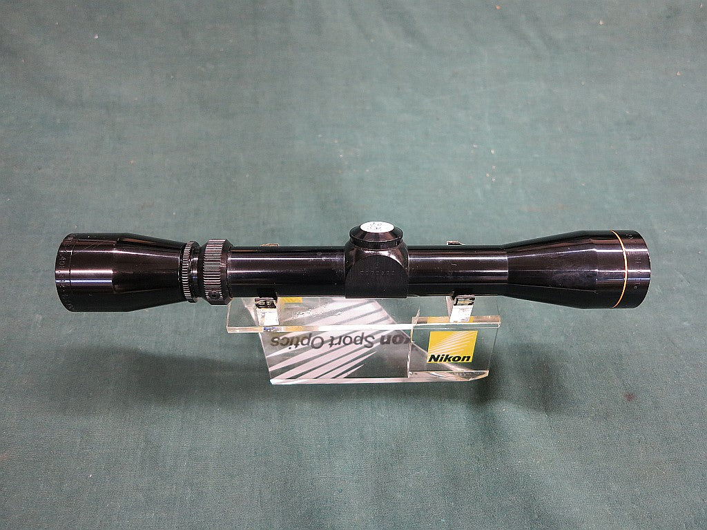 Leupold VX-II 2-7X32