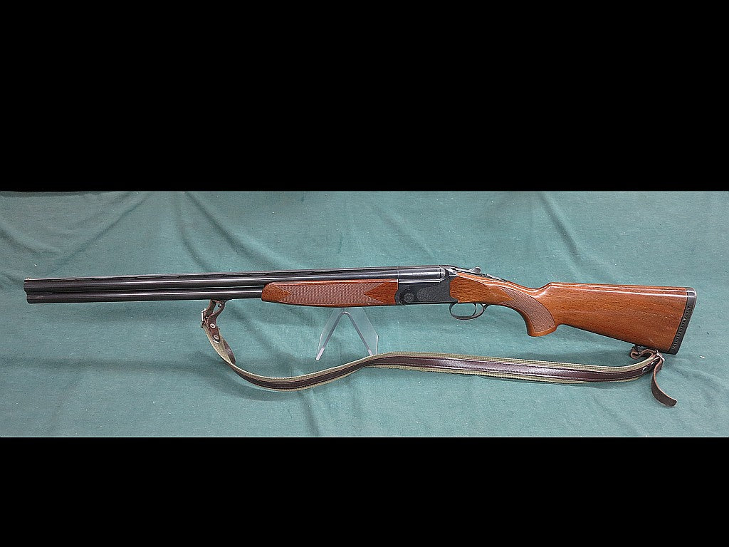 Tikka M712 12/76