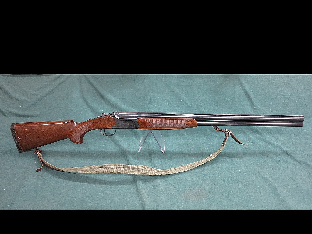 Tikka M712 12/76