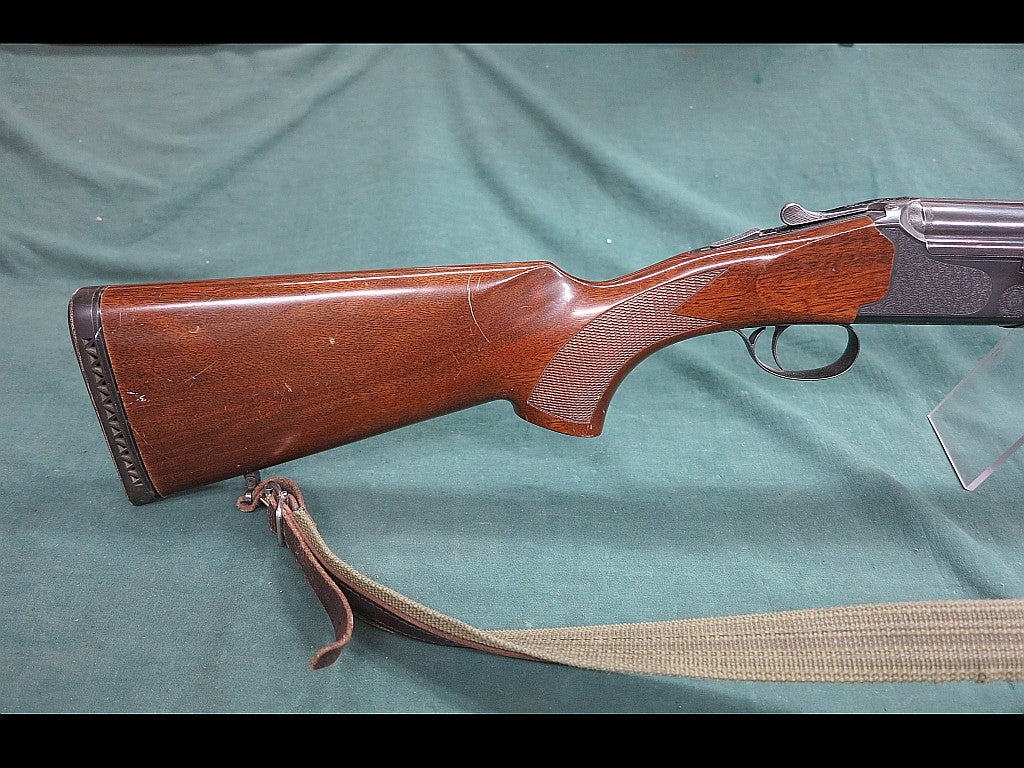 Tikka M712 12/76