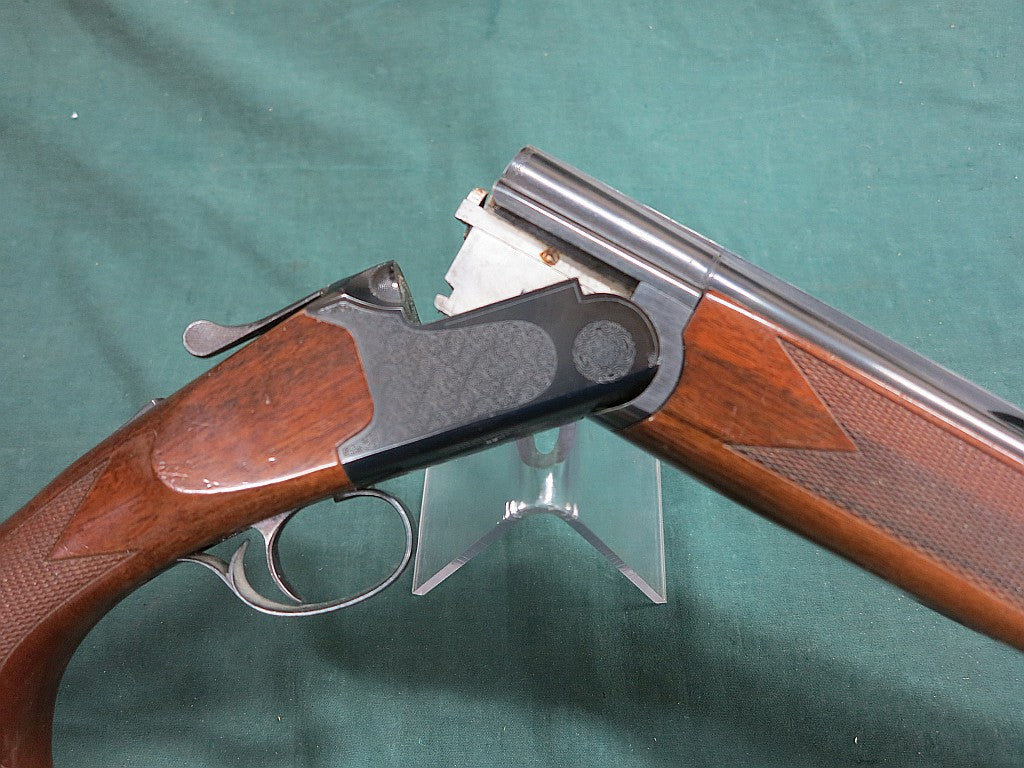 Tikka M712 12/76
