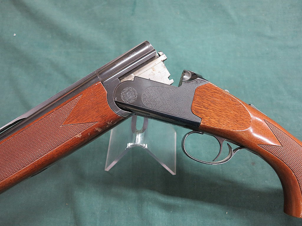 Tikka M712 12/76