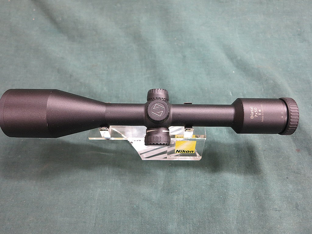 Zeiss Diatal 7X50 44#
