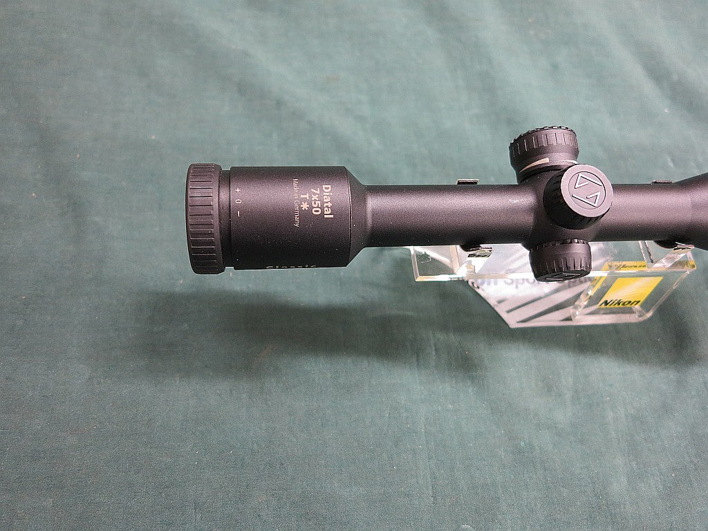 Zeiss Diatal 7X50 44#