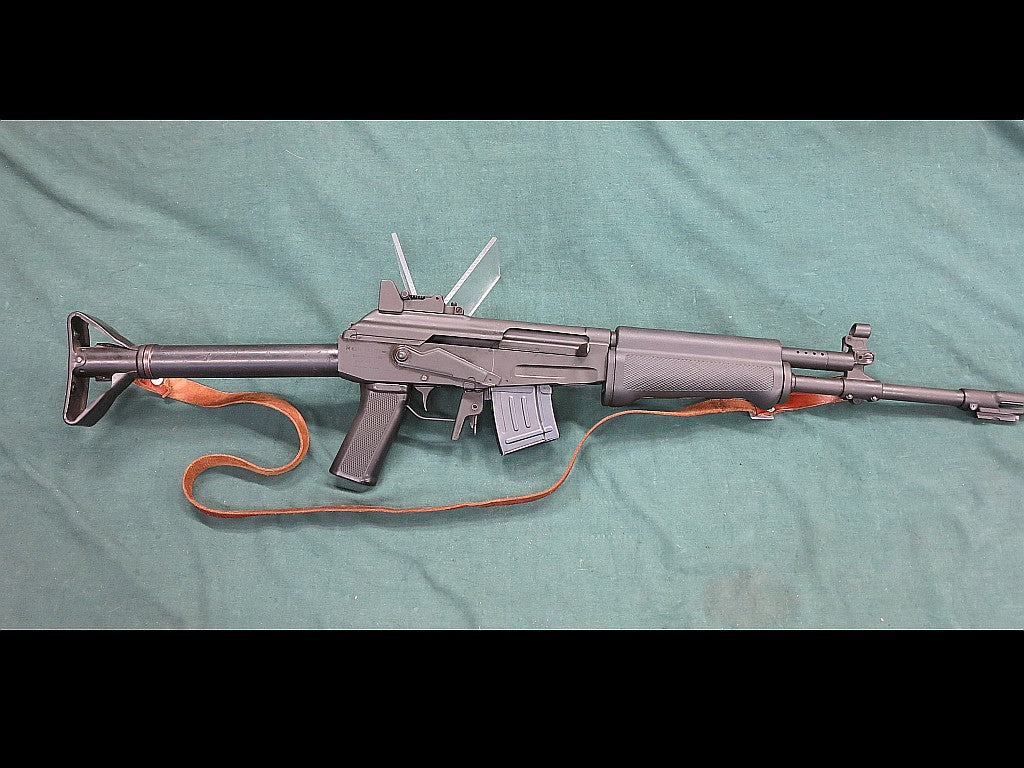 Valmet Mod.62/S 7.62X39