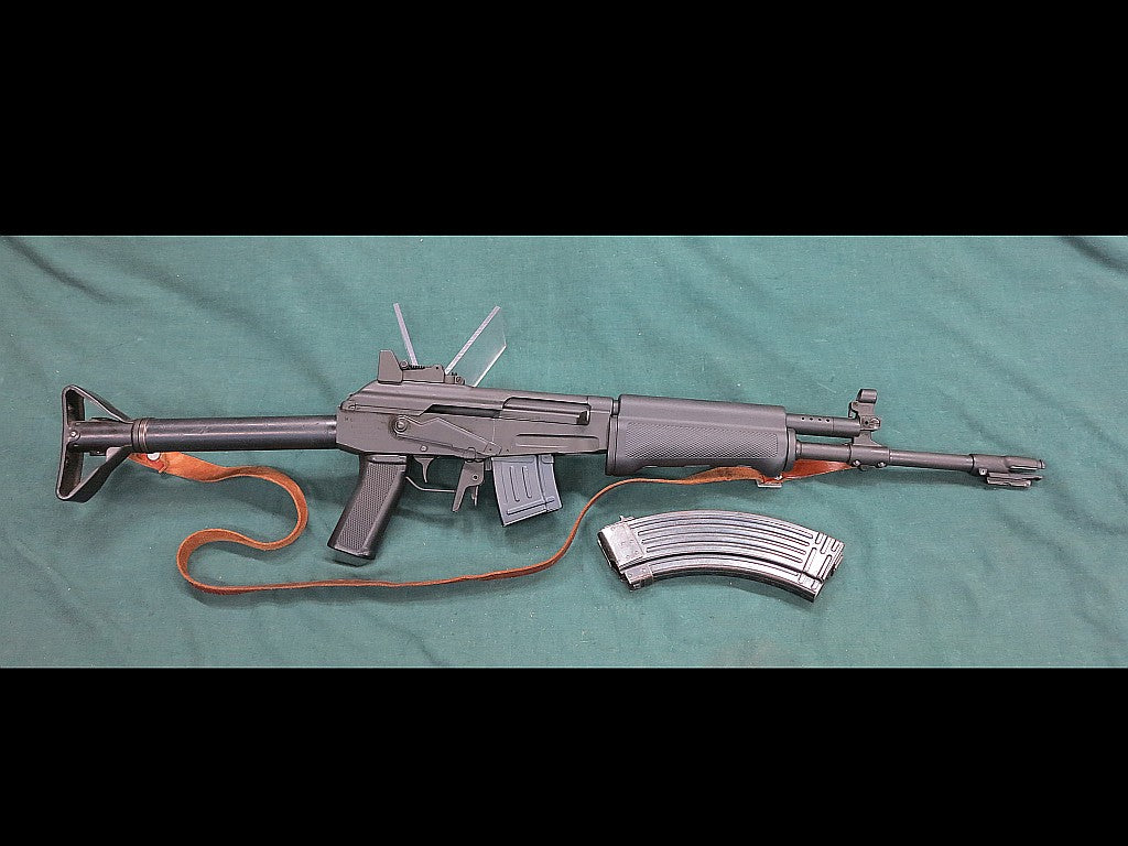 Valmet Mod.62/S 7.62X39