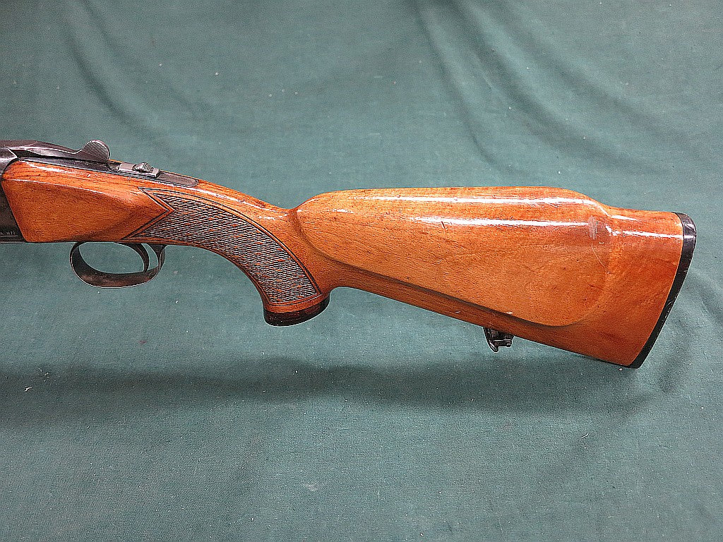 Tikka M77 12/70