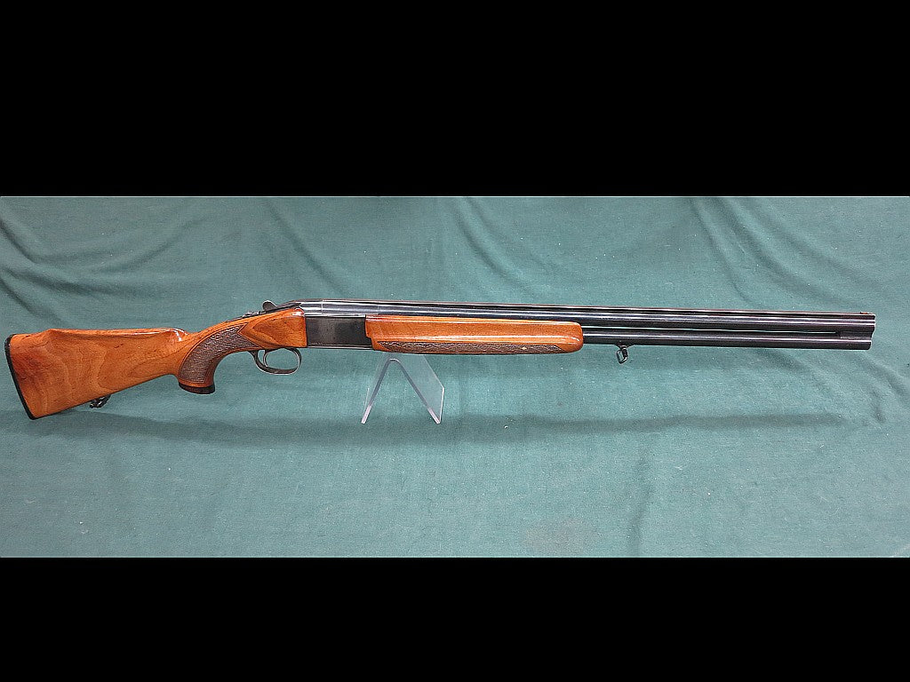 Tikka M77 12/70